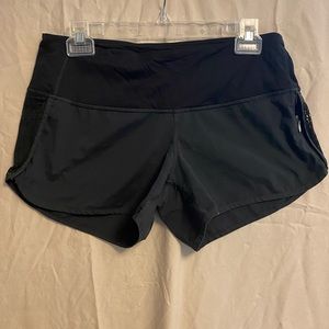 Lulu lemon shorts